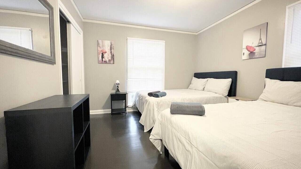 Photo of Bedroom in East Memphis