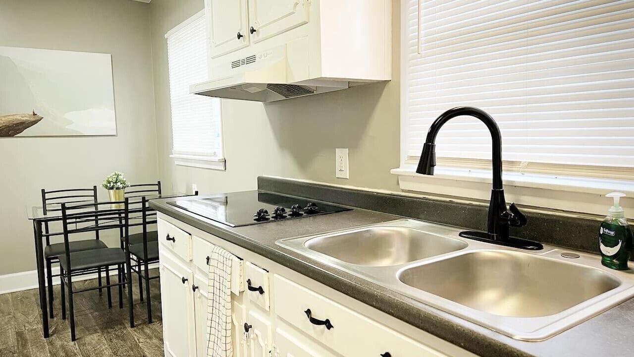 Photo of Kitchen in East Memphis