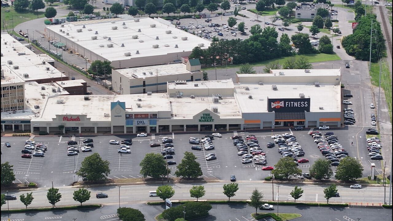 Photo of Outdoor in East Memphis