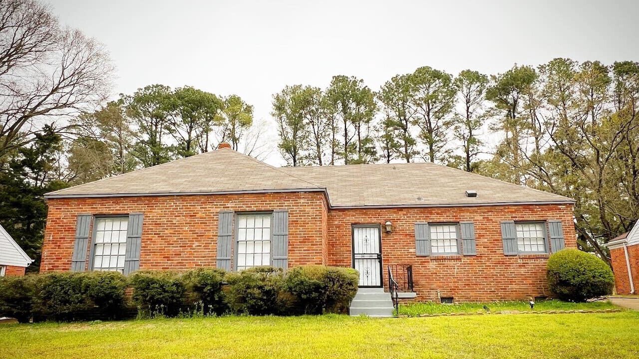 Photo of Outdoor in East Memphis