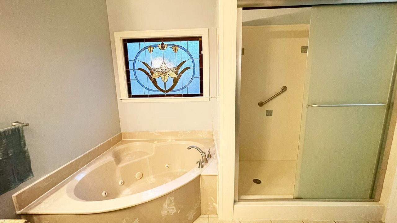 Photo of Bathroom in Ellendale