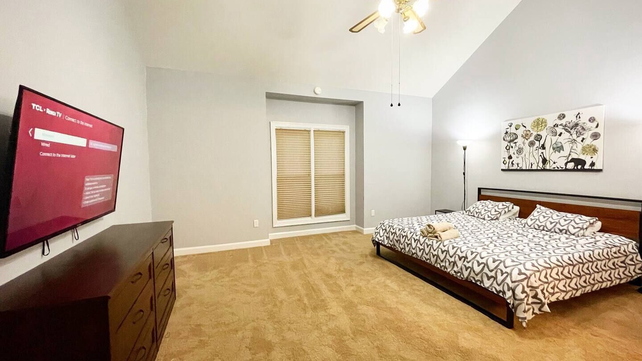 Photo of Bedroom in Ellendale