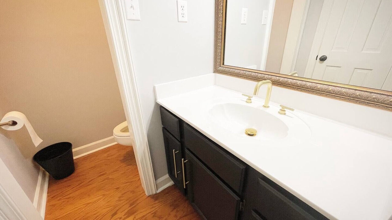 Photo of Bathroom in Ellendale