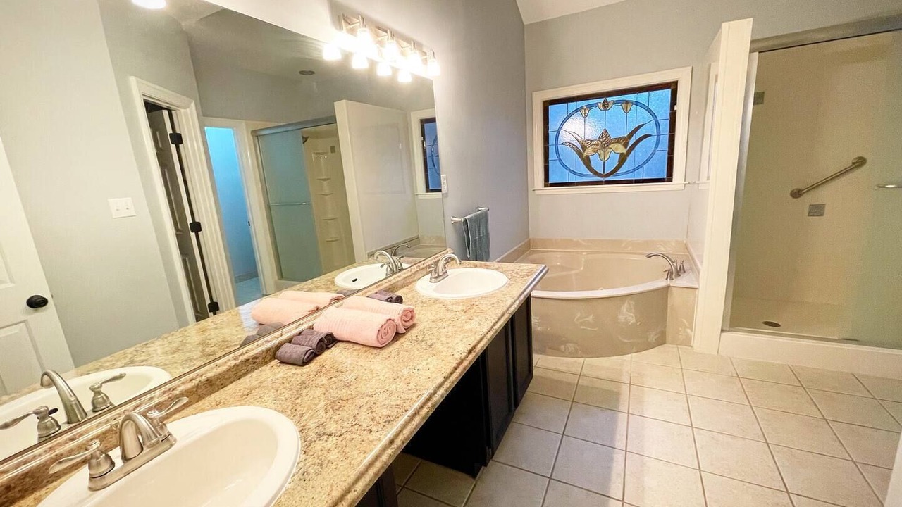 Photo of Bathroom in Ellendale