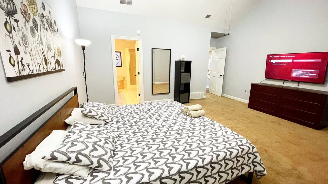 Photo of Bedroom in Ellendale