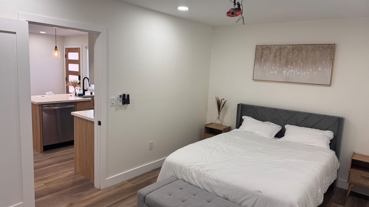 Photo of Bedroom in West Torrance