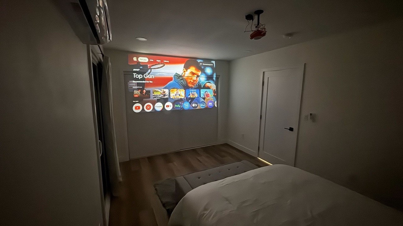 Photo of Bedroom in West Torrance