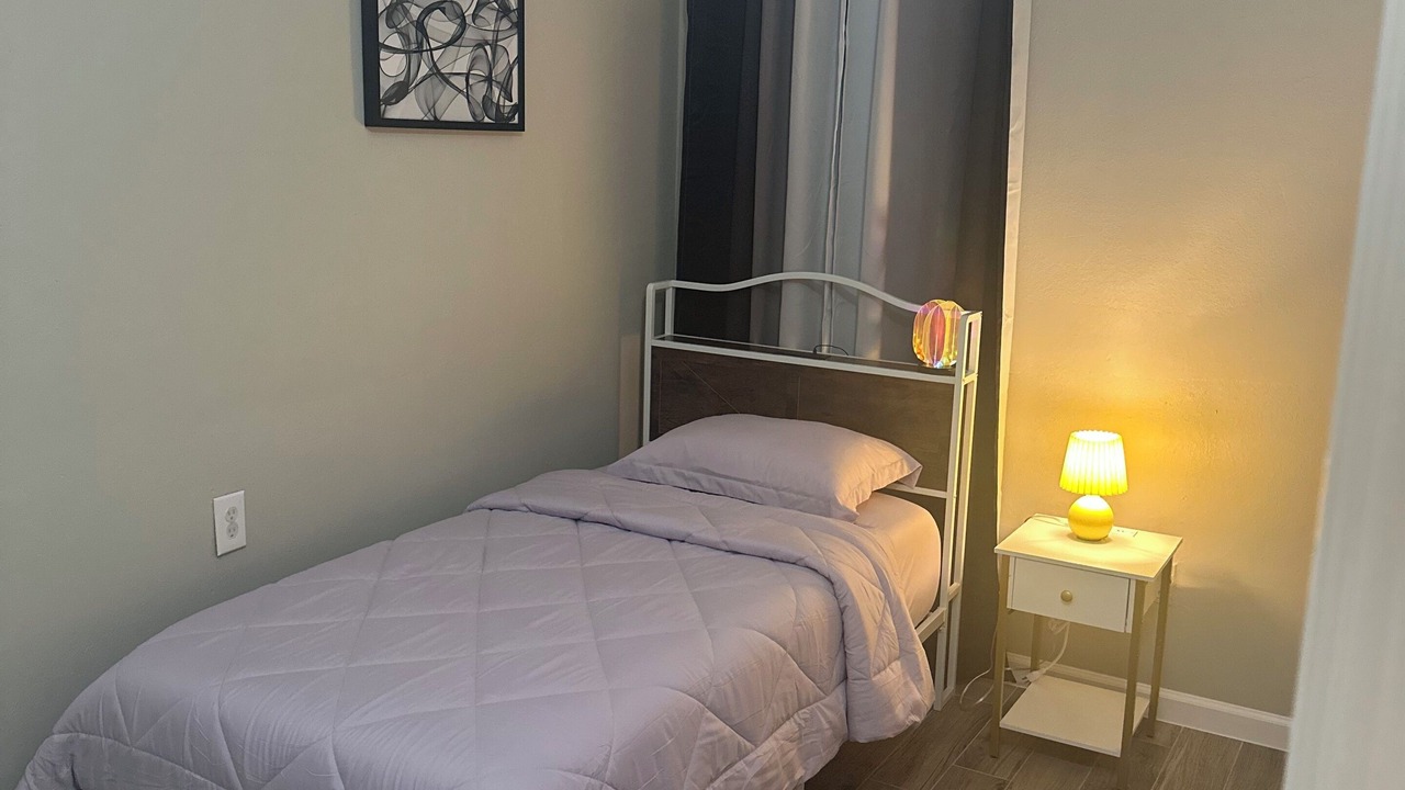 Photo of Bedroom in Orlando