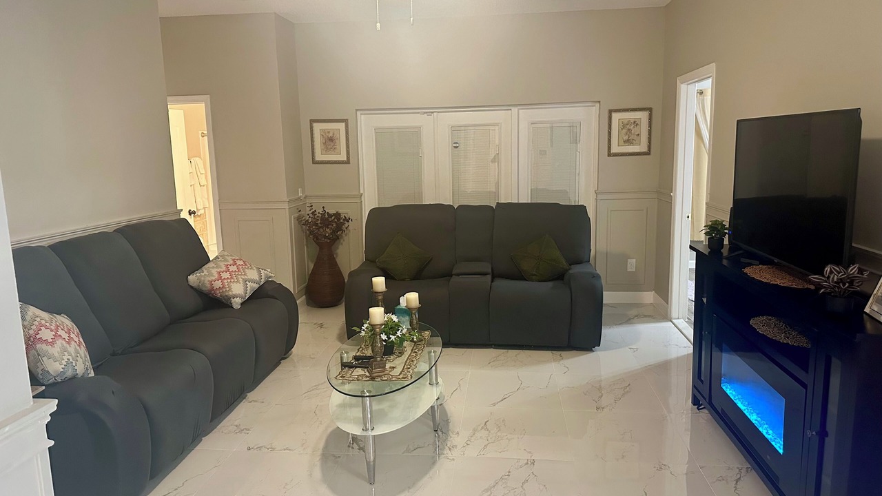 Photo of Livingroom in Orlando