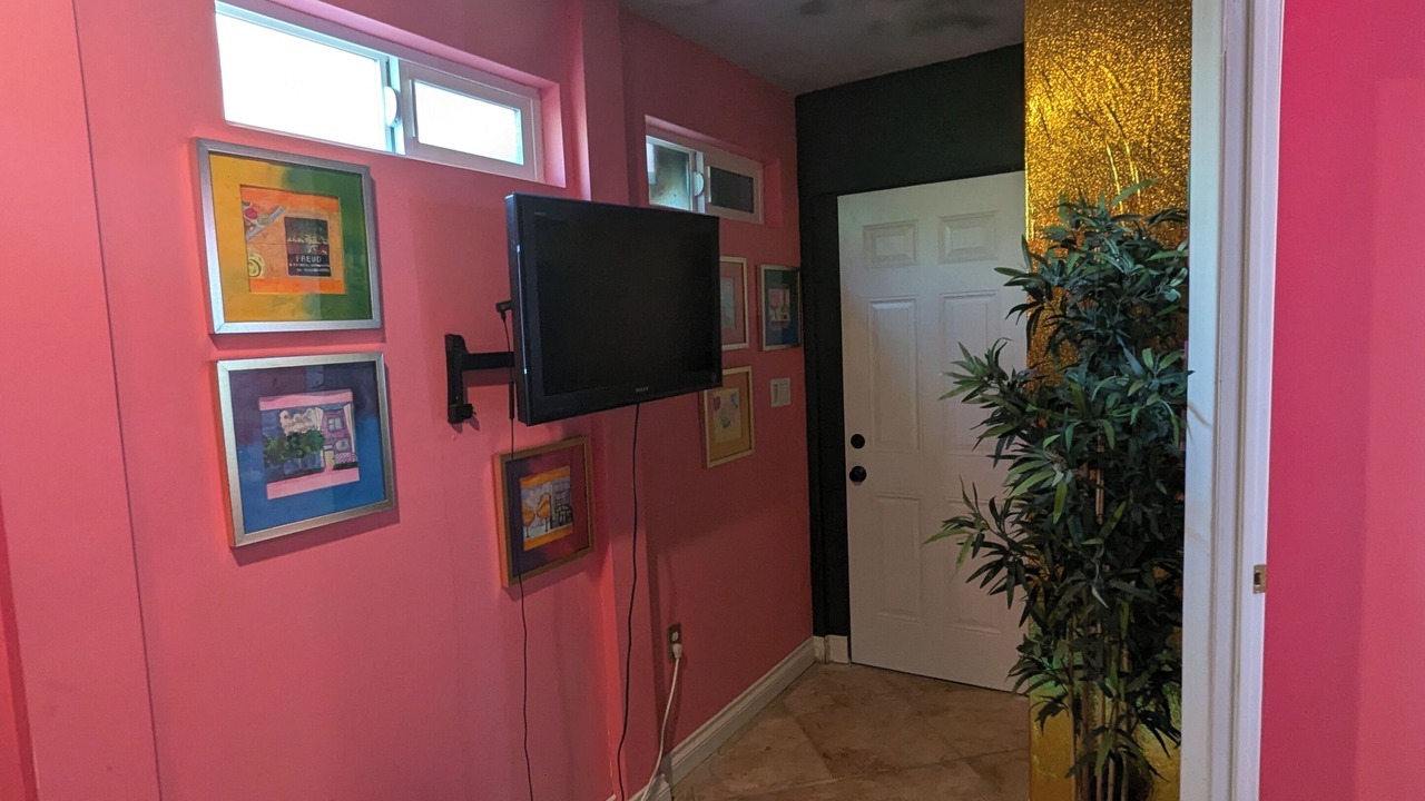 Photo of Bedroom in South Park