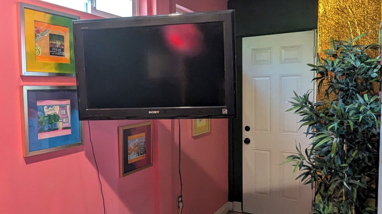 Photo of Bedroom in South Park