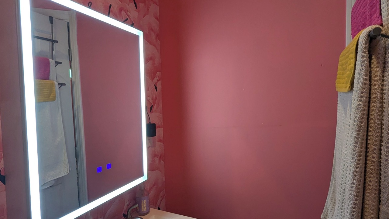 Photo of Bathroom in South Park