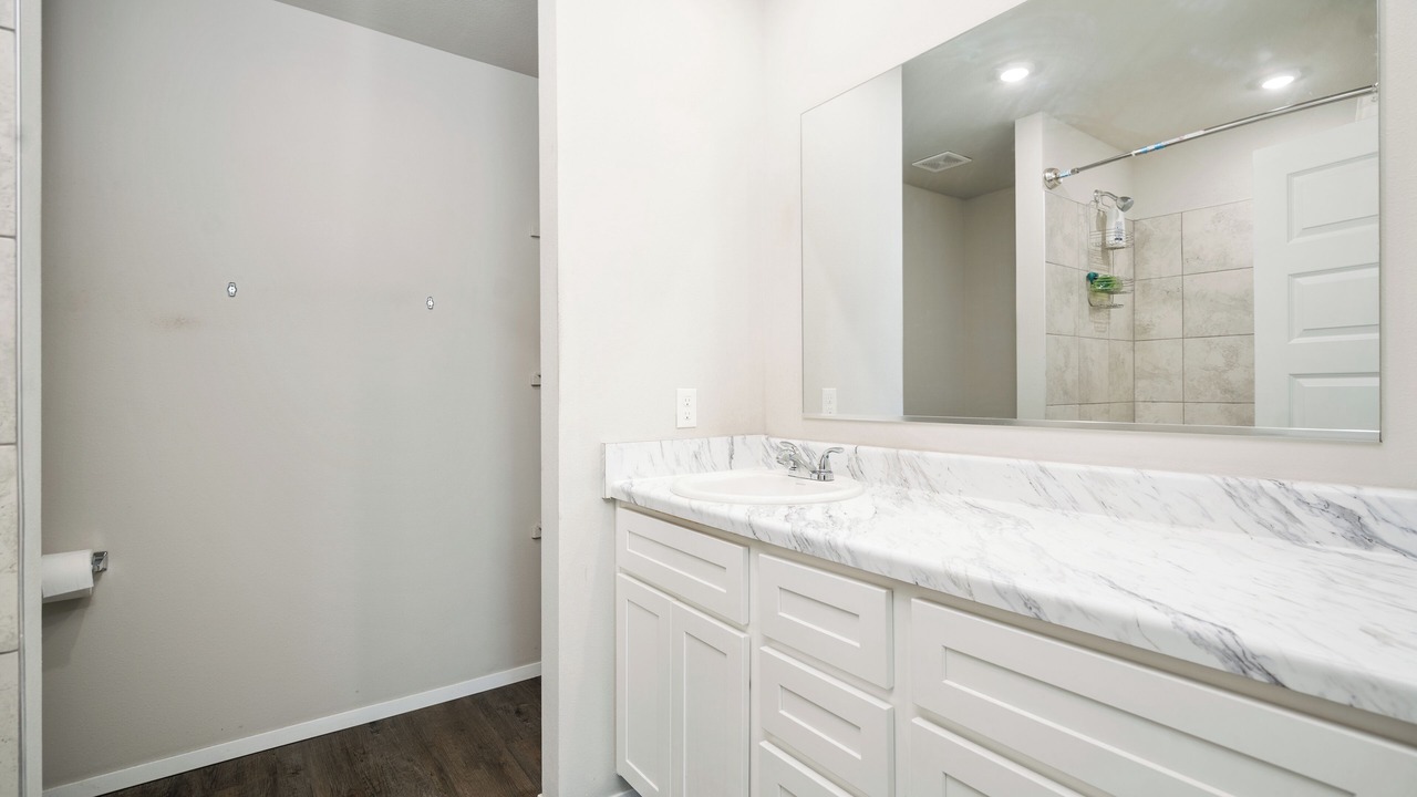 Photo of Bathroom in Broken Arrow