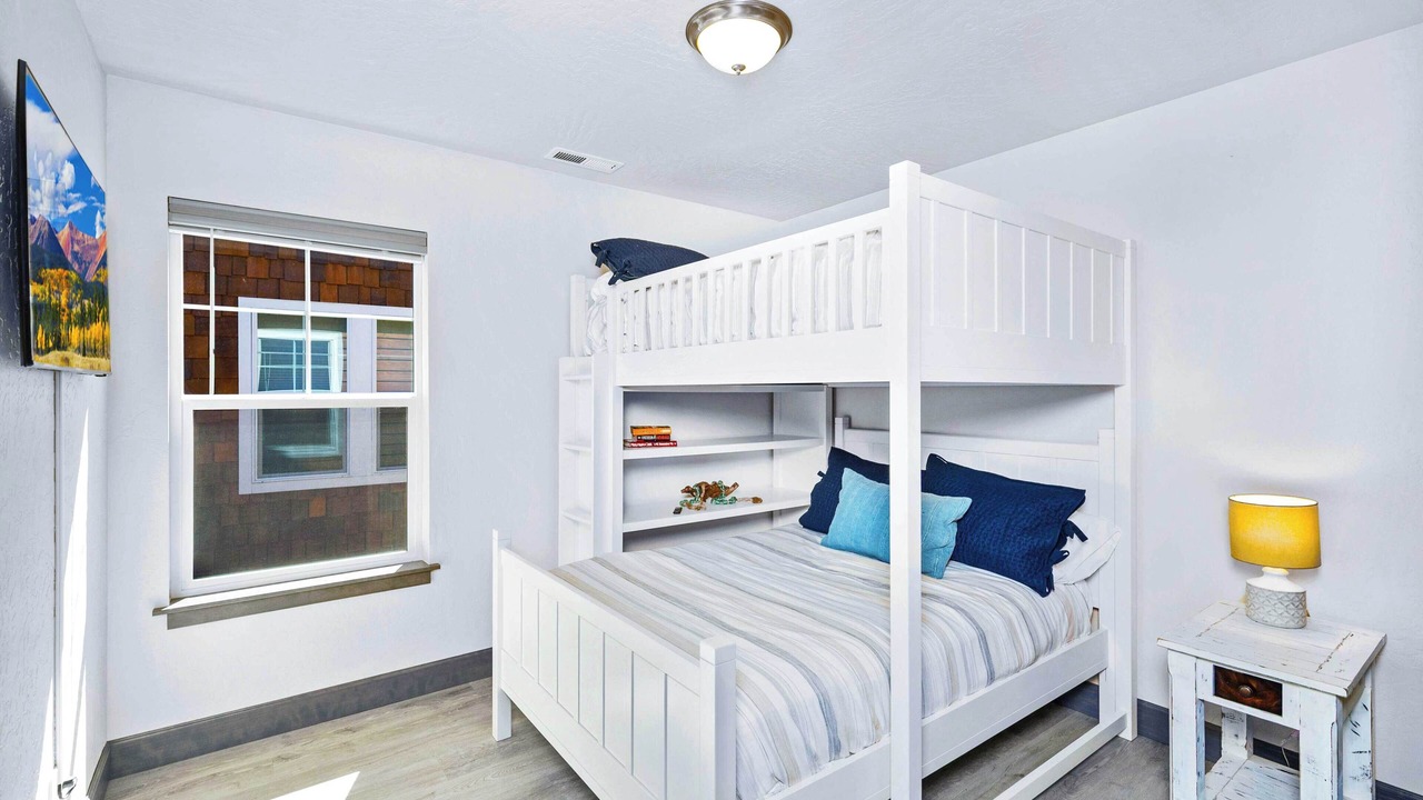 Photo of Bedroom in Dover Bay