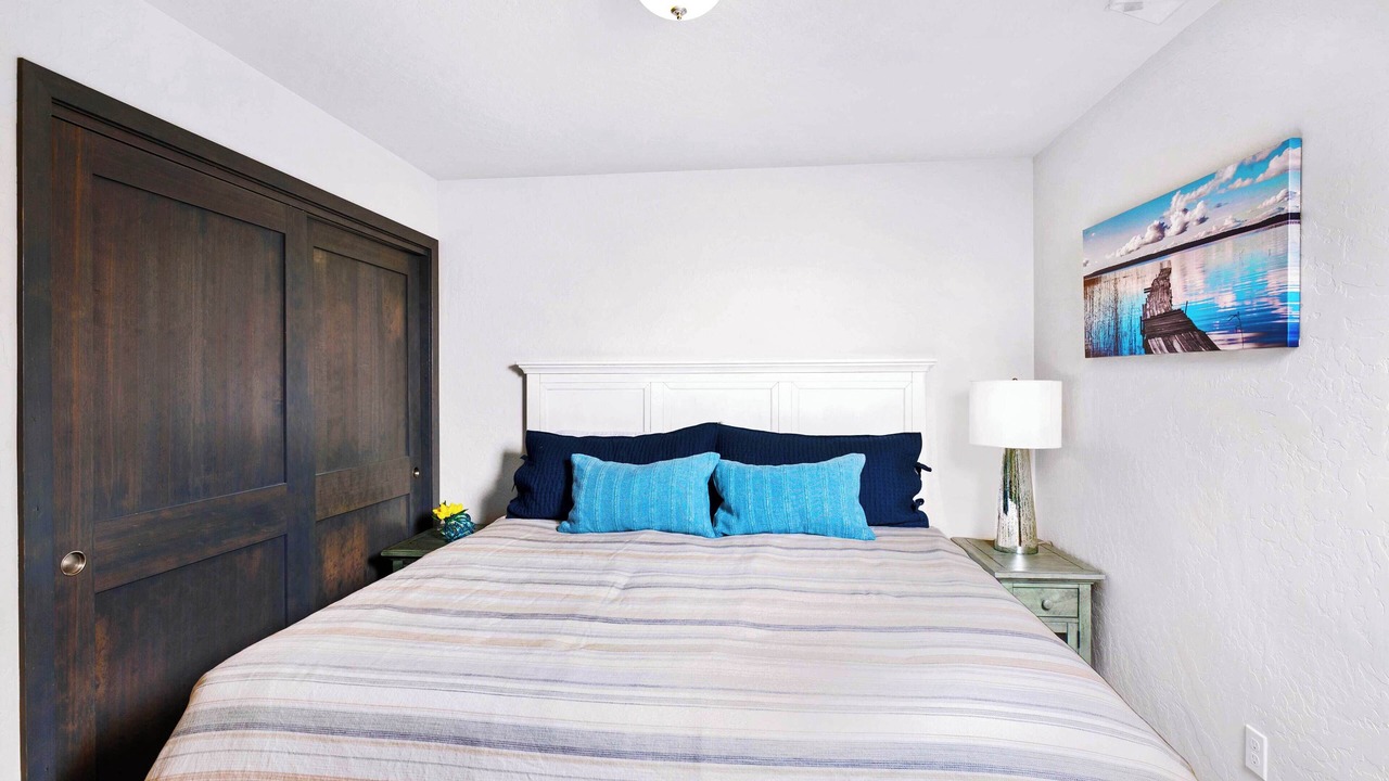 Photo of Bedroom in Dover Bay