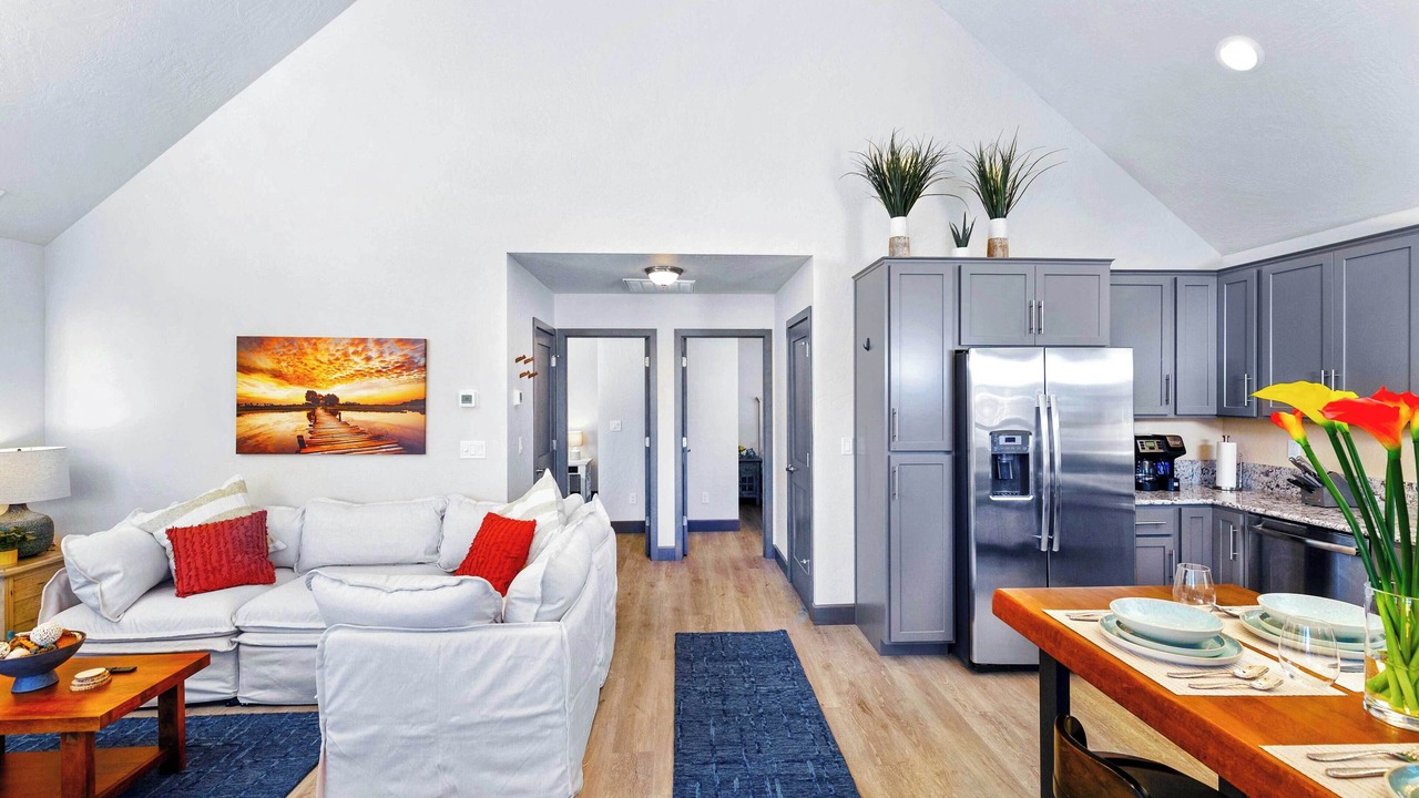 Photo of Livingroom in Dover Bay