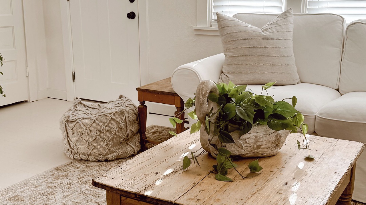 Photo of Livingroom in Greenleaf