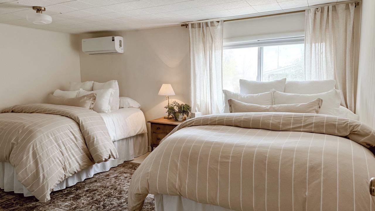 Photo of Bedroom in Greenleaf