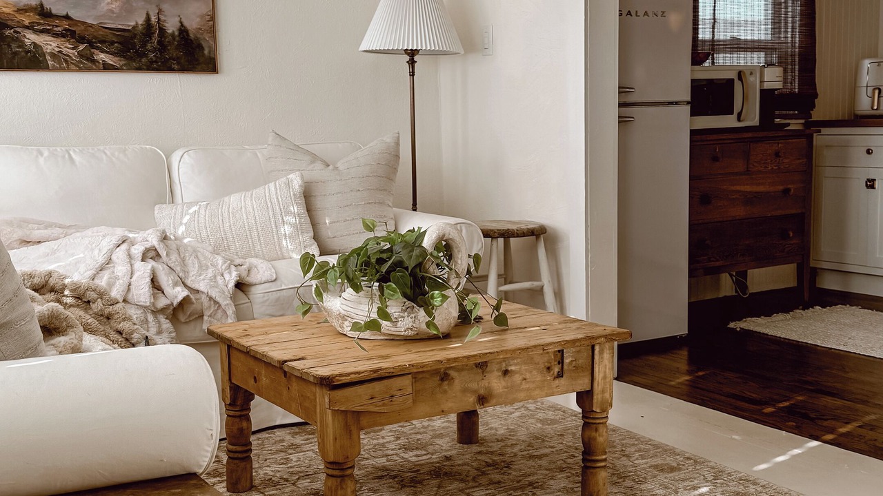 Photo of Livingroom in Greenleaf
