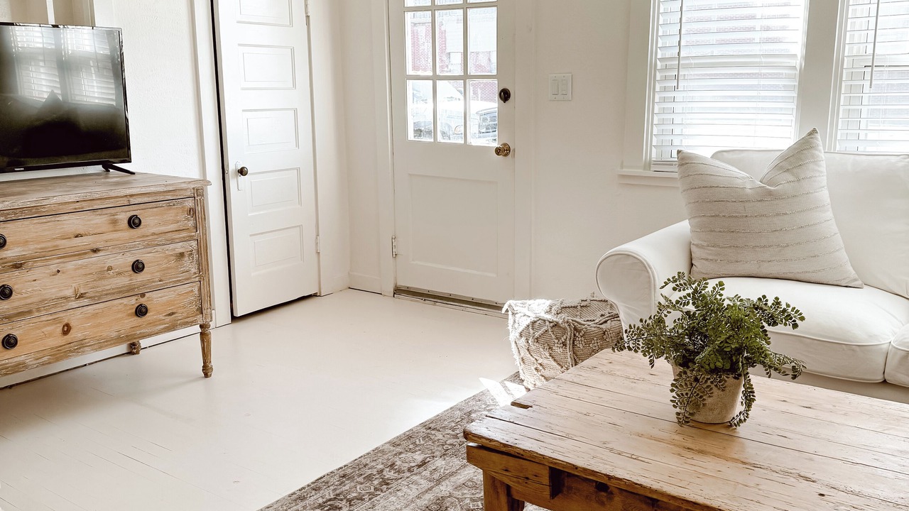 Photo of Livingroom in Greenleaf