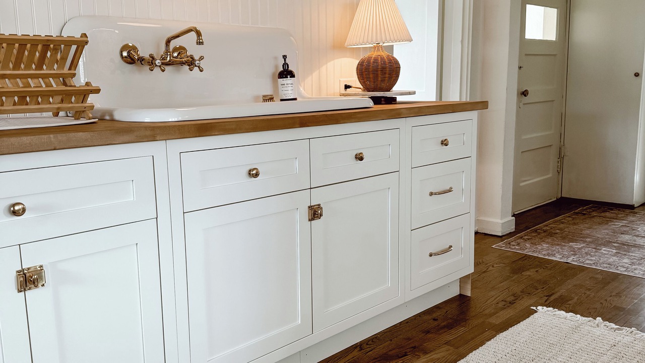 Photo of Bathroom in Greenleaf