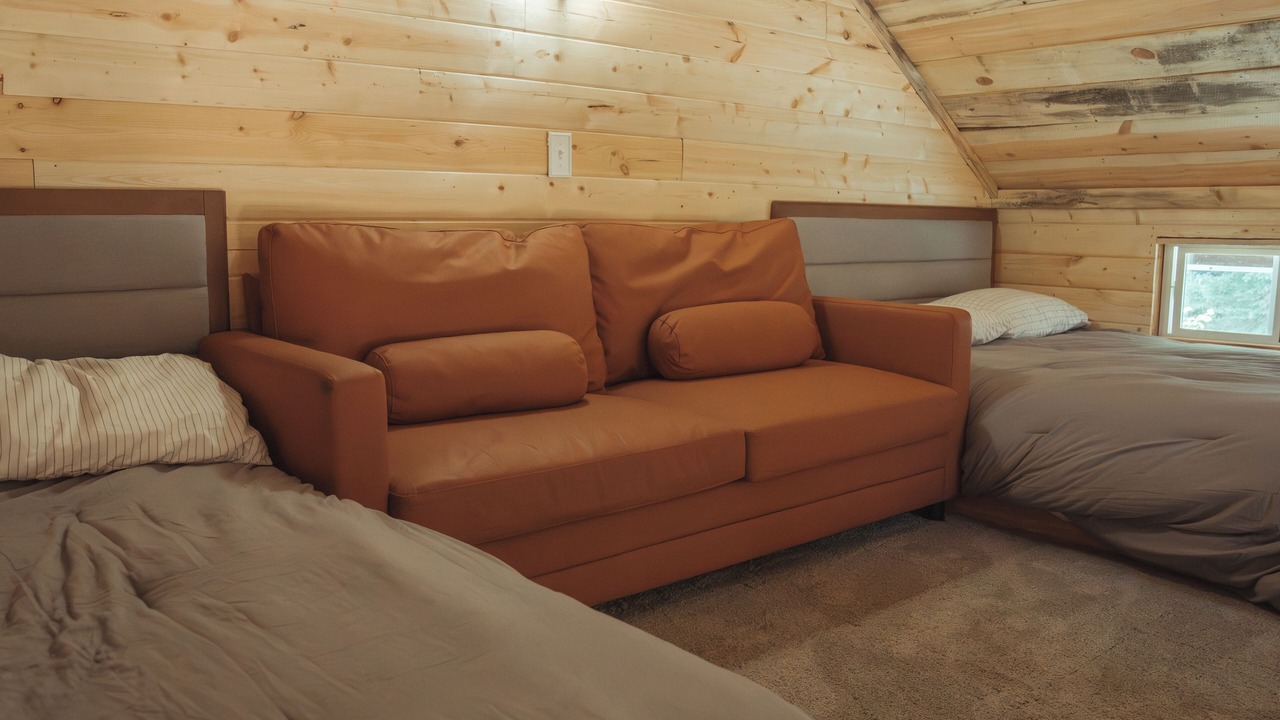Photo of Bedroom in Essex