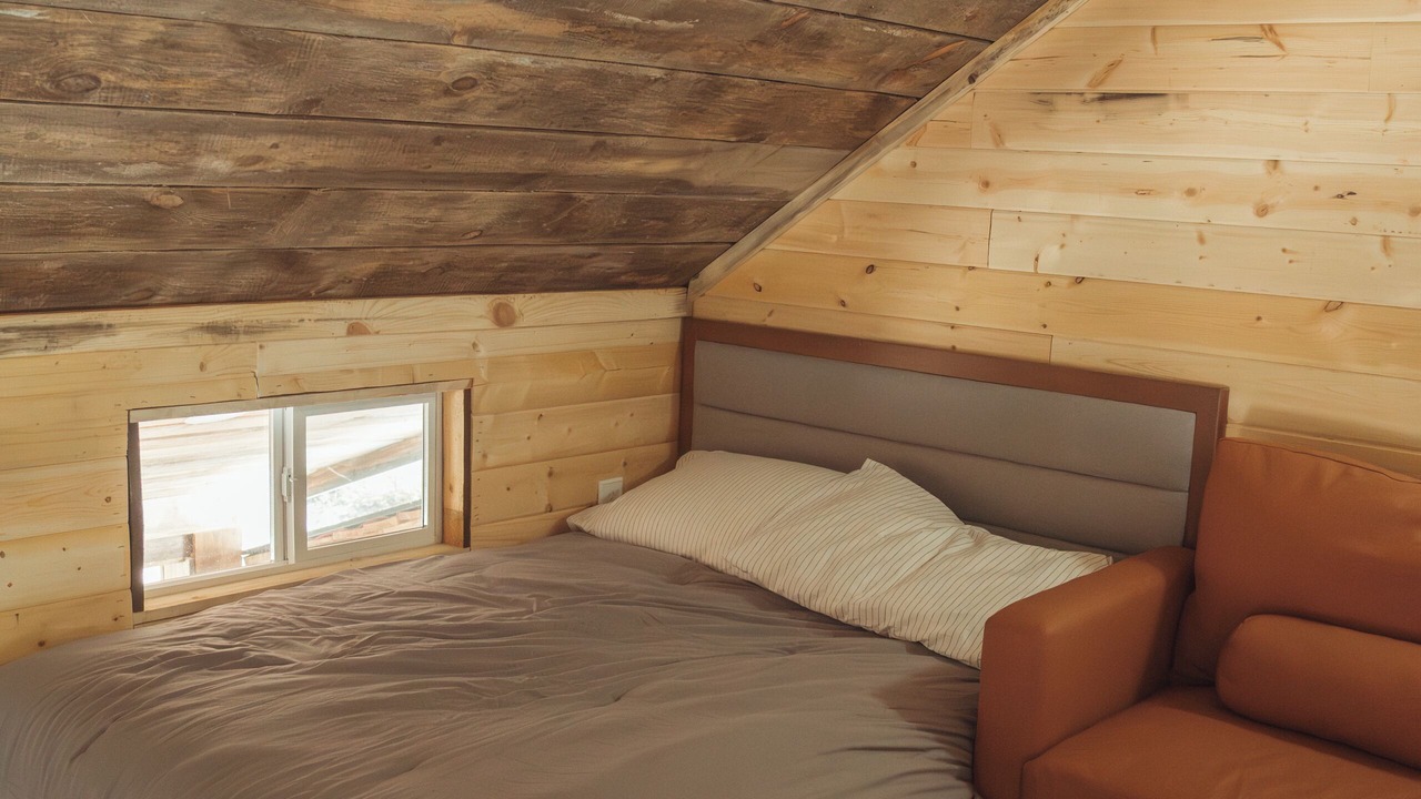 Photo of Bedroom in Essex