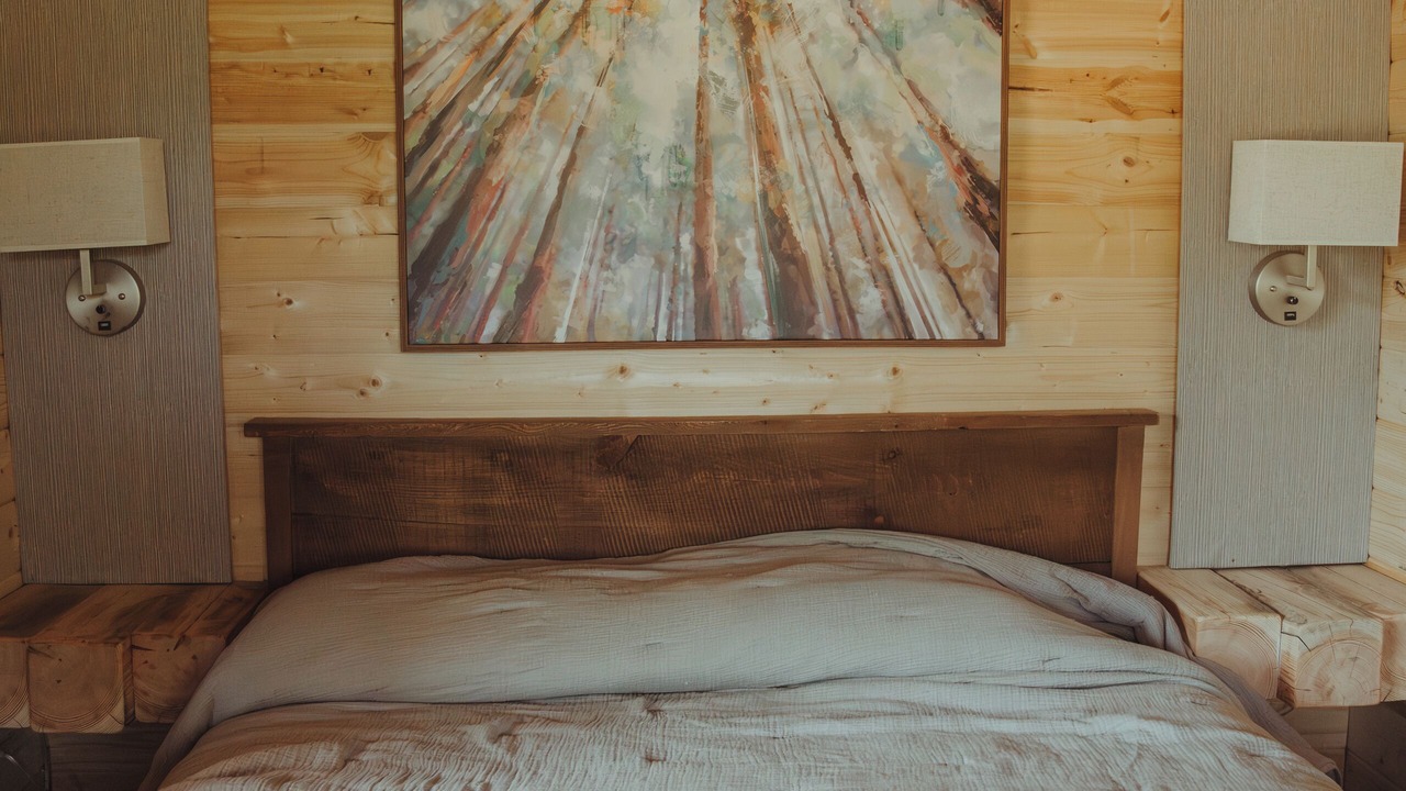 Photo of Bedroom in Essex