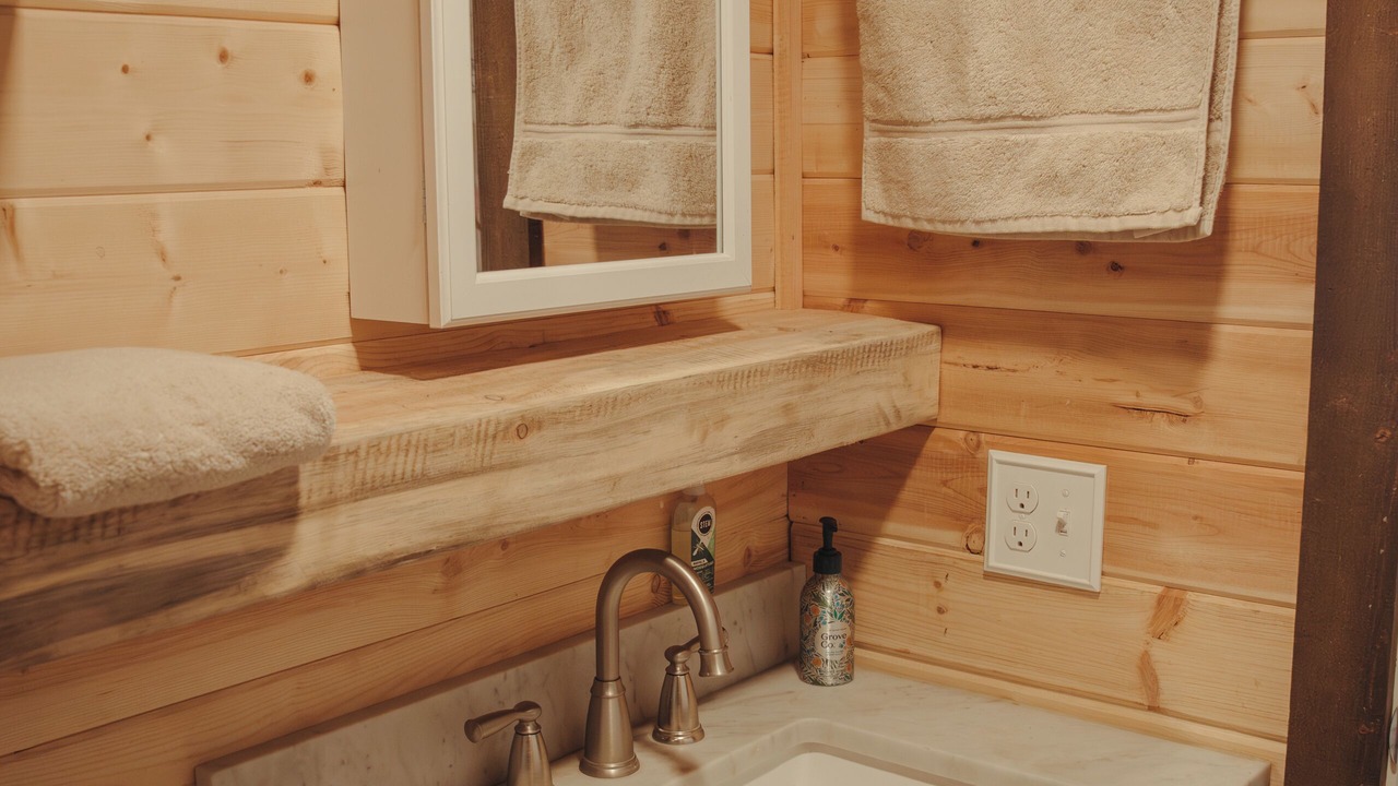 Photo of Bathroom in Essex