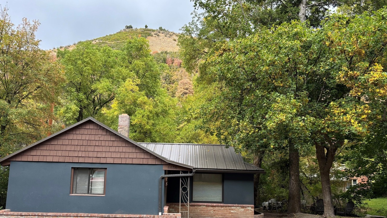 Photo of Outdoor in Snowbird