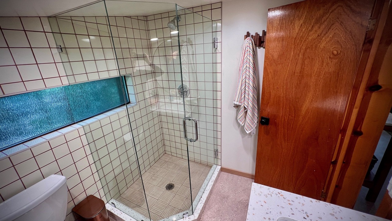 Photo of Bathroom in Snowbird