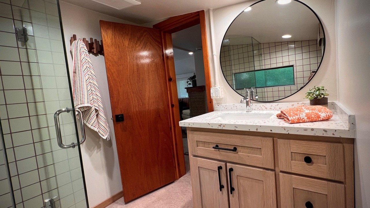 Photo of Bathroom in Snowbird