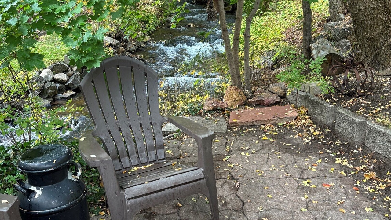 Photo of Outdoor in Snowbird