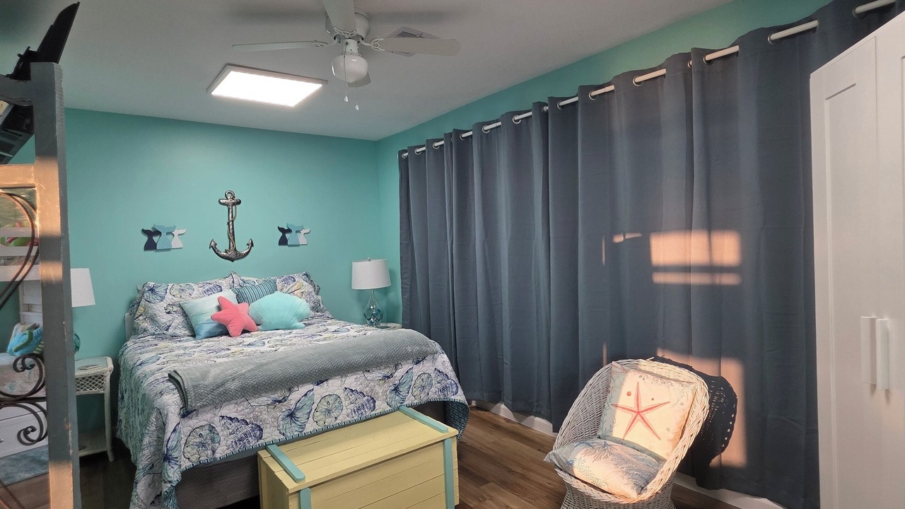 Photo of Bedroom in Dickinson