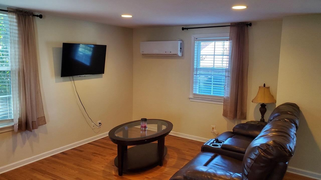 Photo of Livingroom in Lumberton