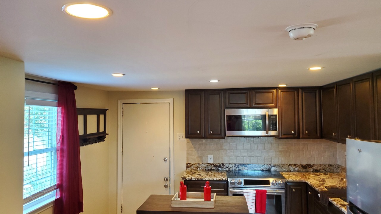 Photo of Kitchen in Lumberton