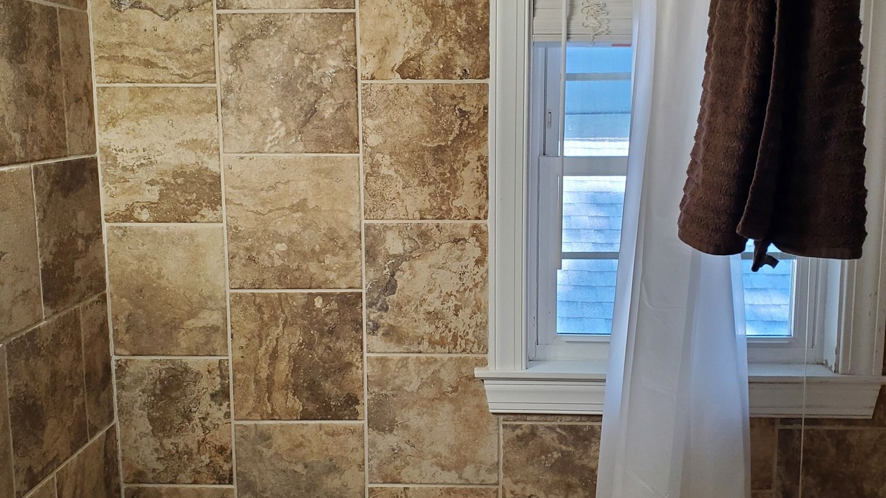 Photo of Bathroom in Lumberton
