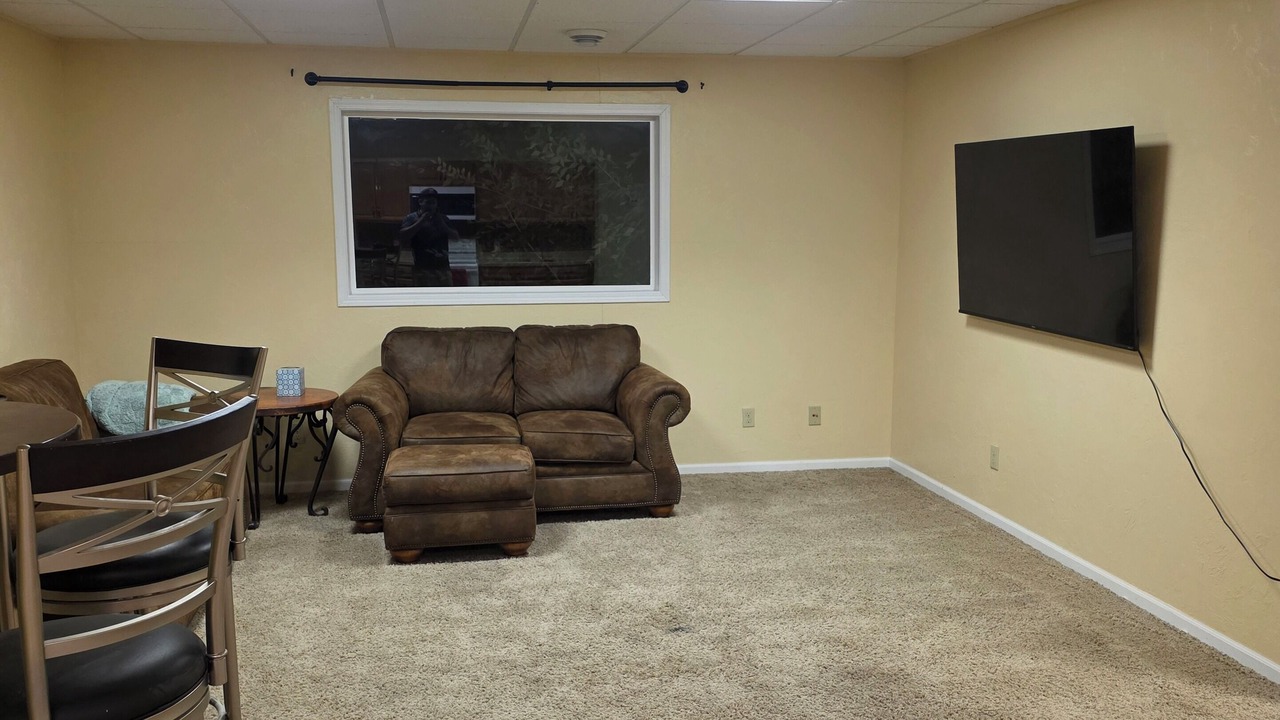 Photo of Livingroom in Circle