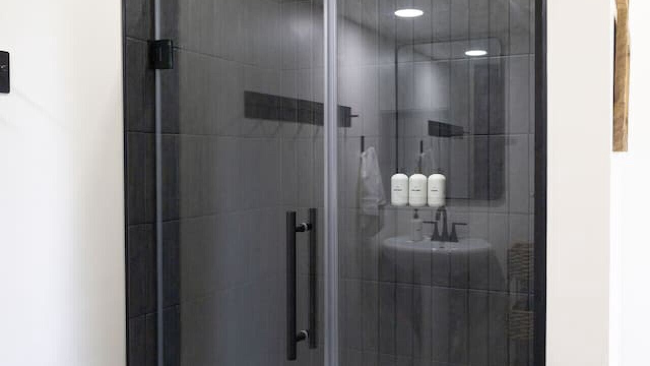 Photo of Bathroom in Moorcroft