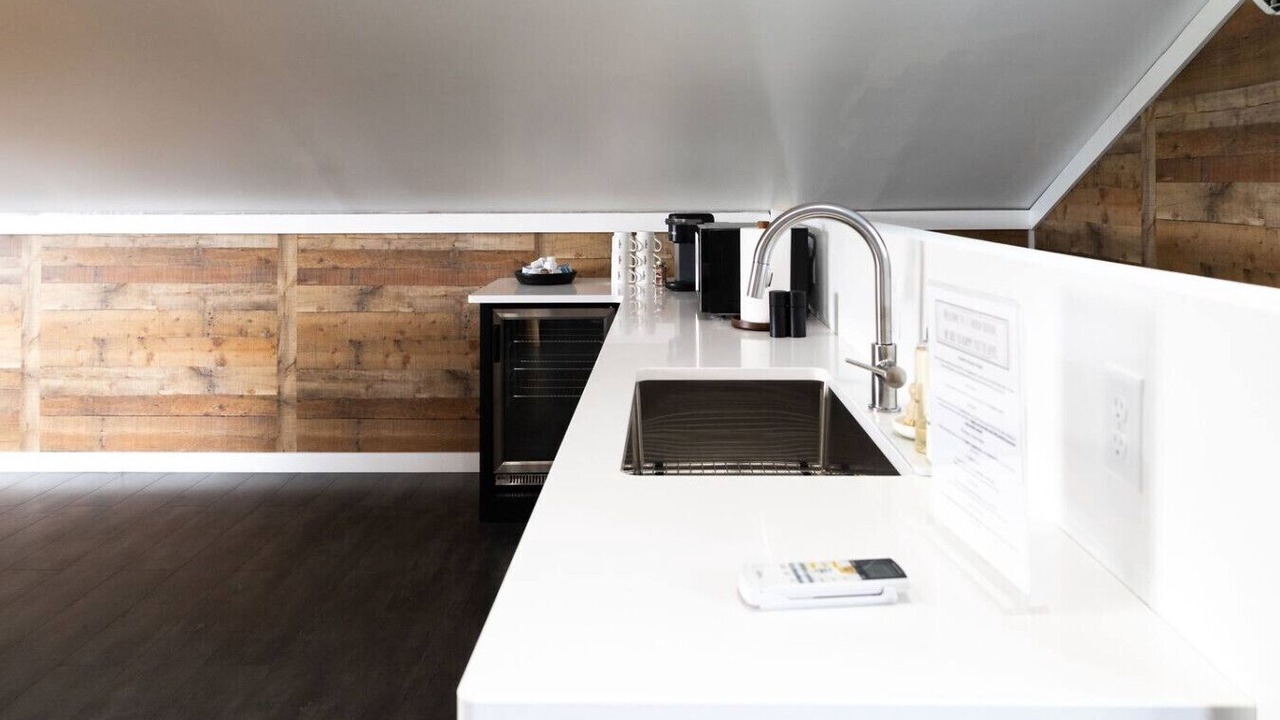 Photo of Kitchen in Moorcroft