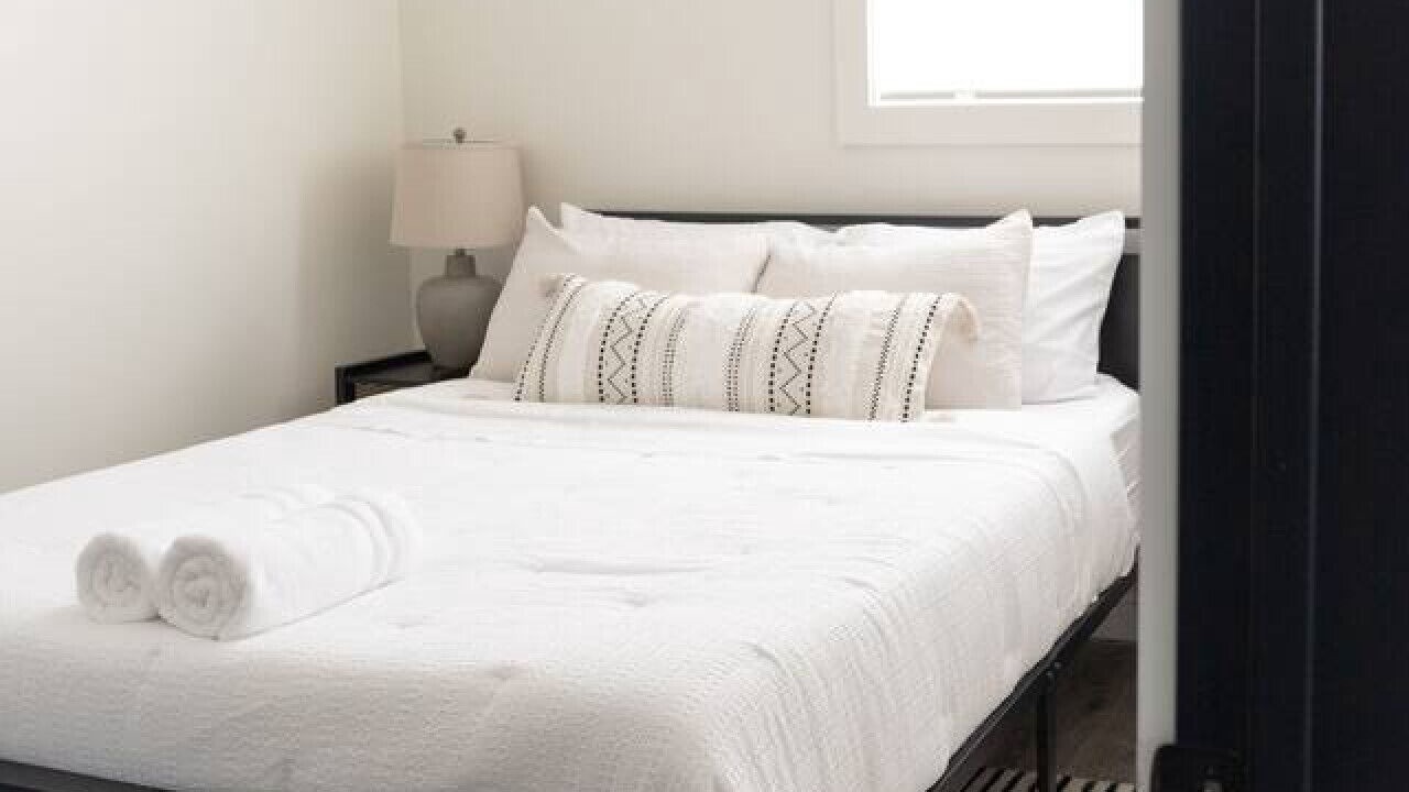 Photo of Bedroom in Moorcroft
