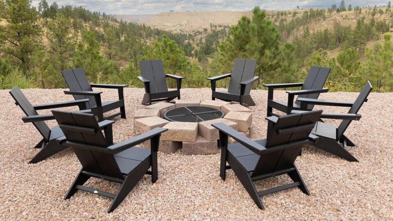 Photo of Outdoor in Moorcroft