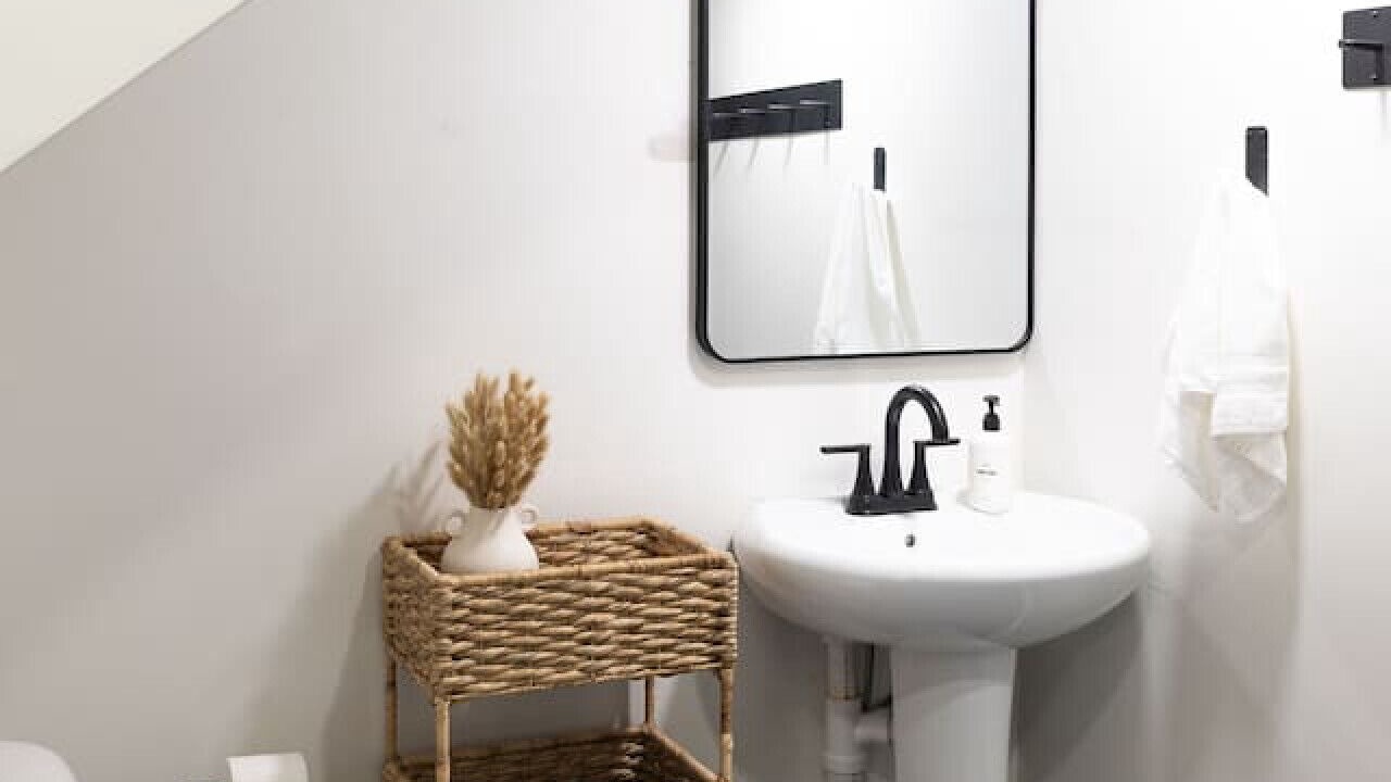 Photo of Bathroom in Moorcroft