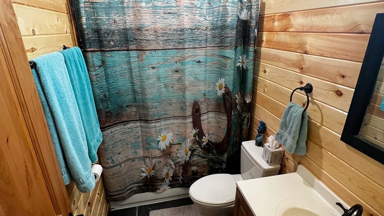 Photo of Bathroom in Whitehall