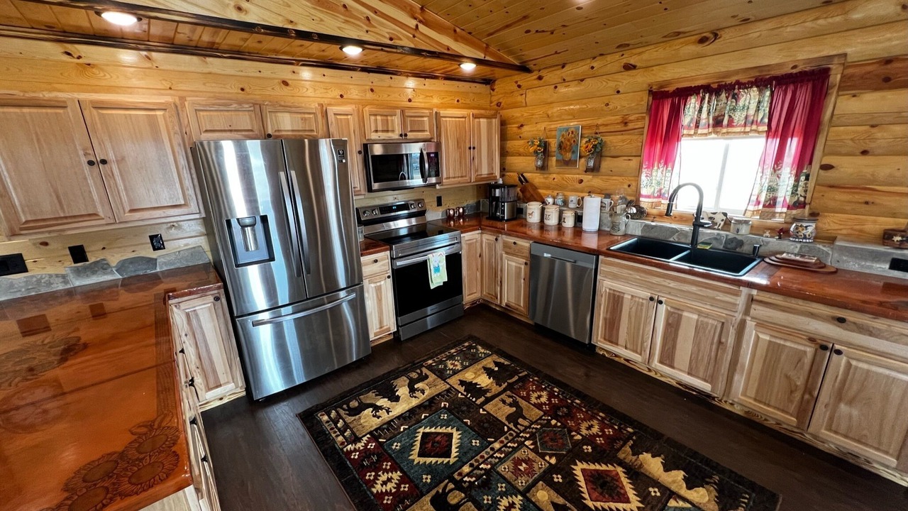 Photo of Kitchen in Whitehall