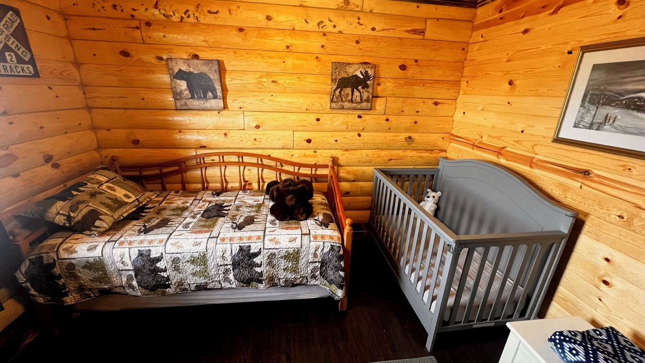 Photo of Bedroom in Whitehall