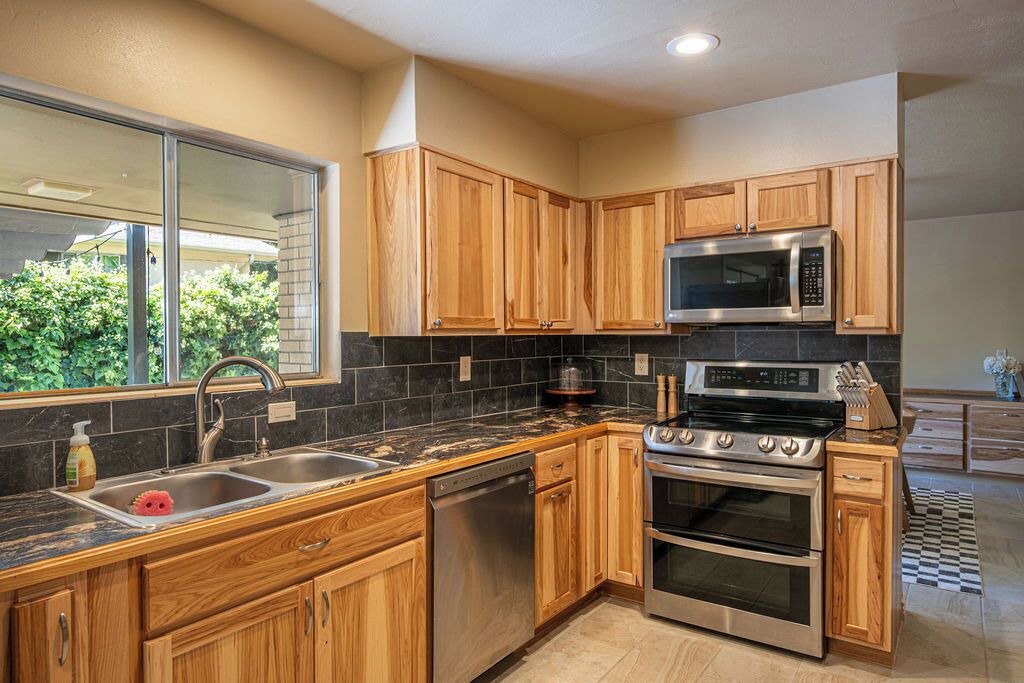 Photo of Kitchen in Twin Falls