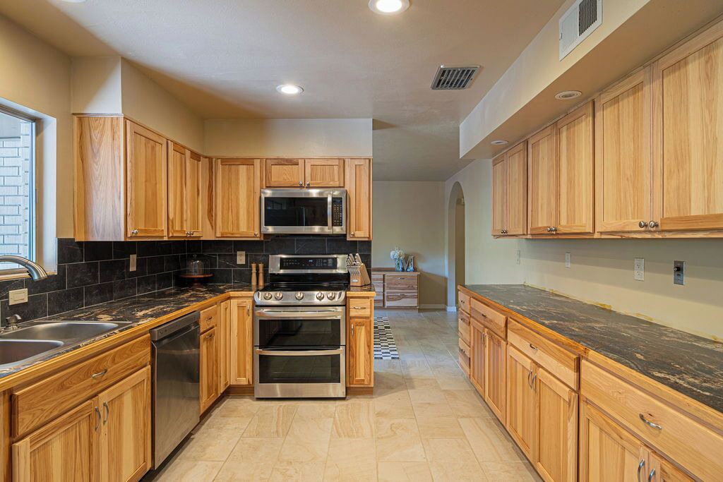 Photo of Kitchen in Twin Falls