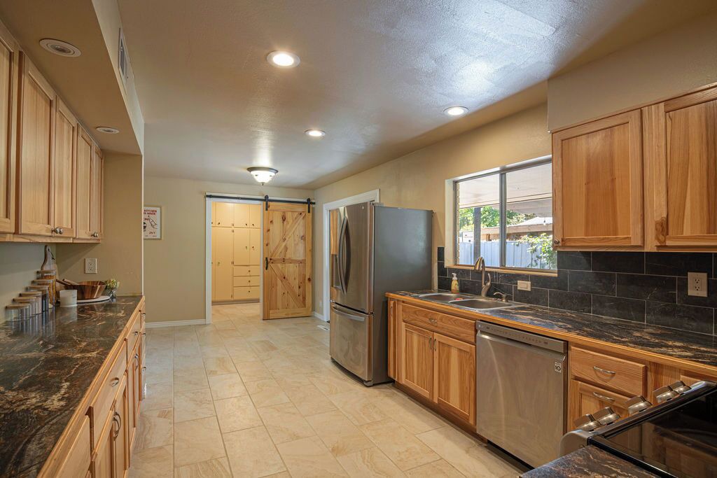 Photo of Kitchen in Twin Falls