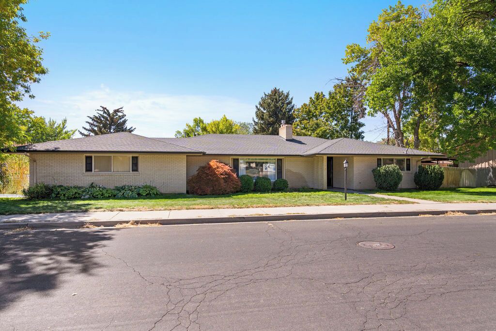 Photo of Outdoor in Twin Falls